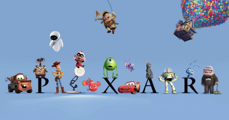 QUIZ: რამდენად კარგად იცნობ Pixar-ის ანიმაციურ ფილმებს?