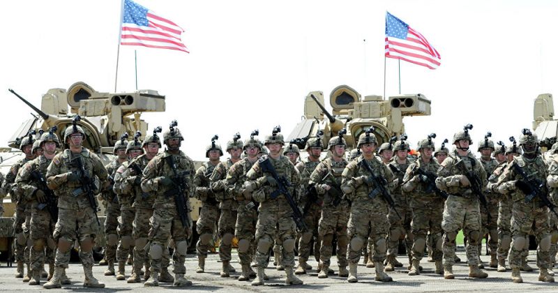 2020 წელს 20 000 ამერიკელი ჯარისკაცი ევროპაში, მათ შორის საქართველოში, წვრთნებს ჩაატარებს