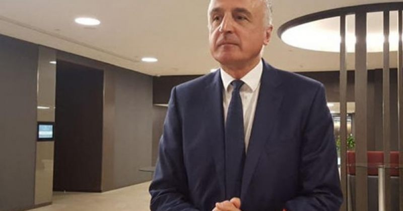 ჯაფარიძე: "ოცნებამ" კიდევ ერთხელ მოხსნა არაადეკვატურობის და ცინიზმის ყველა რეკორდი