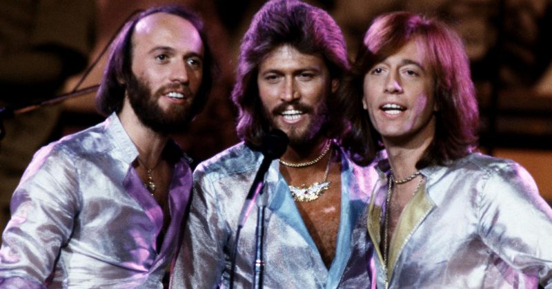 ბოჰემური რაფსოდიის პროდიუსერი ჯგუფზე Bee Gees ფილმს გამოუშვებს
