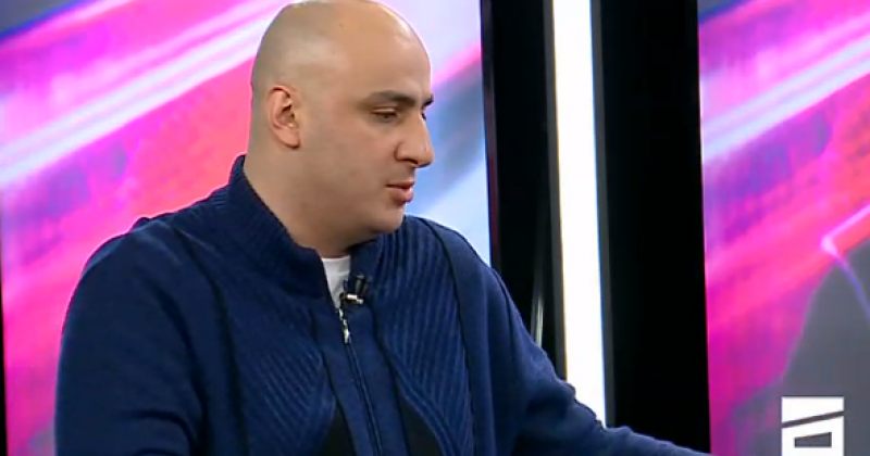 მელია: ივანიშვილი ნელფეთქებად პოლიტიკურ ნაღმზე ზის და თხელ ყინულზე დასეირნობს 