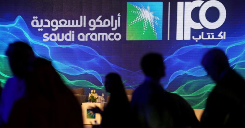 მსოფლიოს უმსხვილესი კომპანიის Saudi Aramco-ს ღირებულებამ $2 ტრილიონს გადააჭარბა