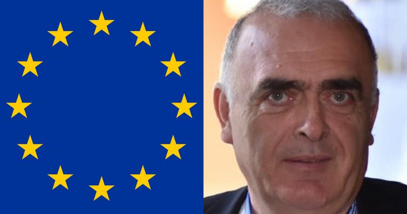 EU: ჩვენი მოლოდინია უკანონოდ დაკავებული ვაჟა გაფრინდაშვილის დაუყოვნებლივი გათავისუფლება