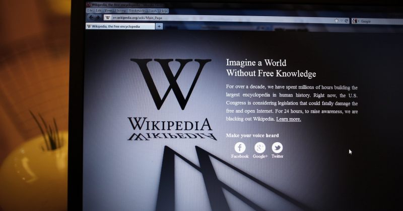 თურქეთის სასამართლოს გადაწყვეტილებით, Wikipedia-ს აკრძალვა გამოხატვის თავისუფლების შეზღუდვაა