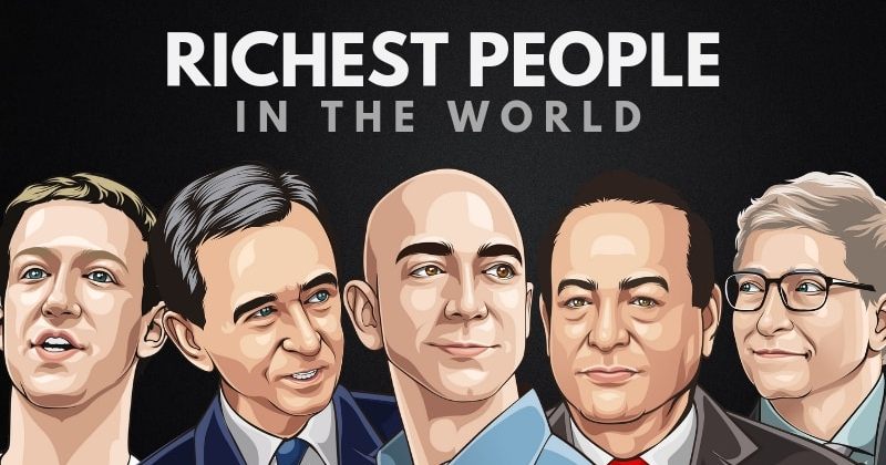 პლანეტის უმდიდრესი ადამიანების ქონება ერთ დღეში $140 მილიარდით შემცირდა 