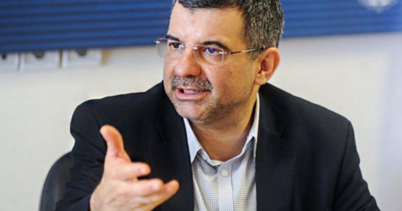 ირანის ჯანდაცვის მინისტრის მოადგილეს კორონავირუსი აღმოაჩნდა