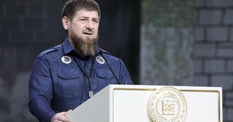 ჩეჩენი ბლოგერი, რომელიც რამზან კადიროვს აკრიტიკებდა, საფრანგეთში მოკლეს