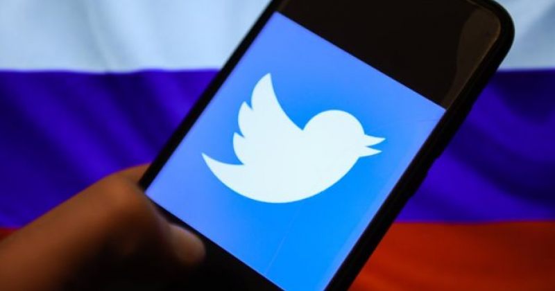 რუსეთის სასამართლომ Twitter-ი 4 მილიონი რუბლით დააჯარიმა
