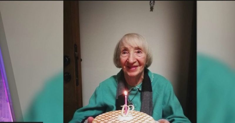 102 წლის იტალიელი ქალი კორონავირუსისგან განიკურნა