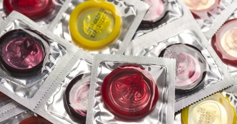 მსოფლიო პანდემიის გამო, შესაძლოა, პრეზერვატივების დეფიციტი შეიქმნას
