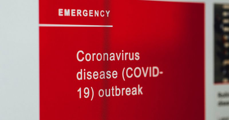 Coda წერილი: კორონავირუსი, კოლექტიური იმუნიტეტი და მრუდის გაბრტყელება