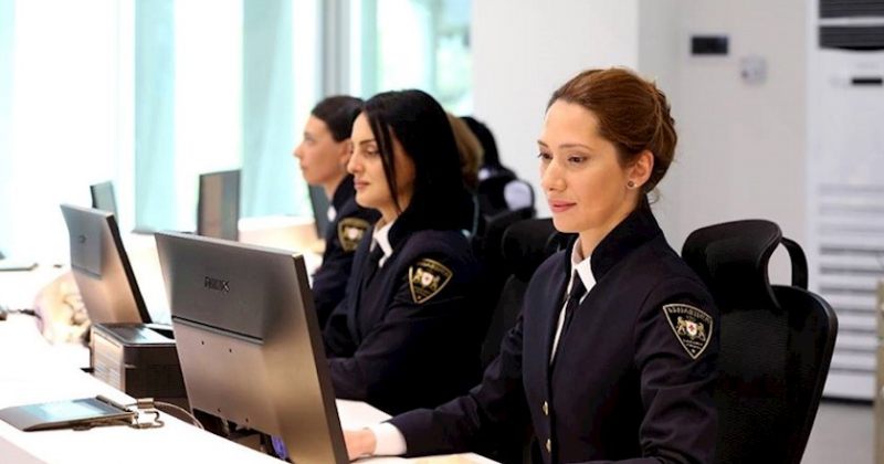 შსს-ს ერთიანი მომსახურების ცენტრი მოქალაქეთა დისტანციურ მომსახურებაზე გადადის