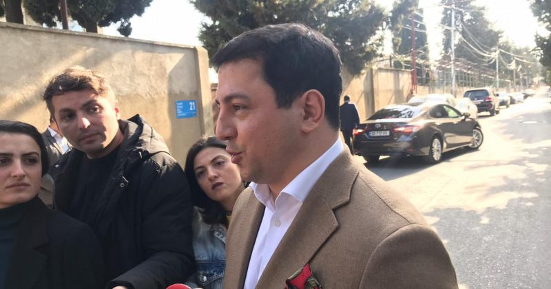 თალაკვაძე: დიალოგის წარმატებით დასრულებით მოიგო ქვეყანამ, საზოგადოებამ, ხელისუფლებამ