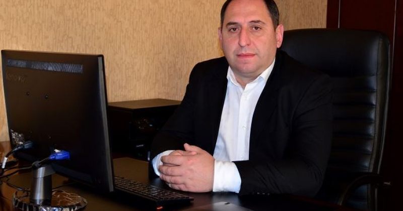 საჩხერის მერს ახალი კორონავირუსი არ დაუდასტურდა, ის თვითიზოლაციაში რჩება