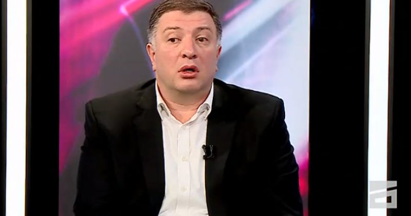 უგულავა: თუ ოპოზიციის მხარდაჭერა მექნება, ალბათ რეგიონში დავდგები მაჟორიტარად
