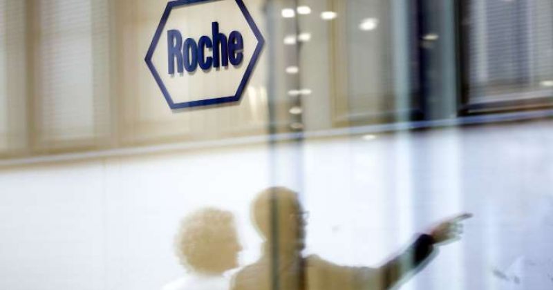 FDA-მ Roche-ს კორონავირუსის ანტისხეულების ტესტის აშშ-ში გამოყენება დაამტკიცა