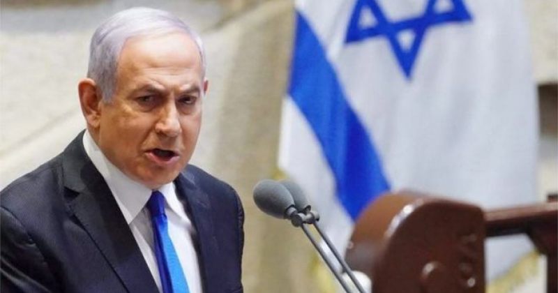 ნეთანიაჰუმ New York Times-ი ისრაელის "დემონიზაციაში" დაადანაშაულა