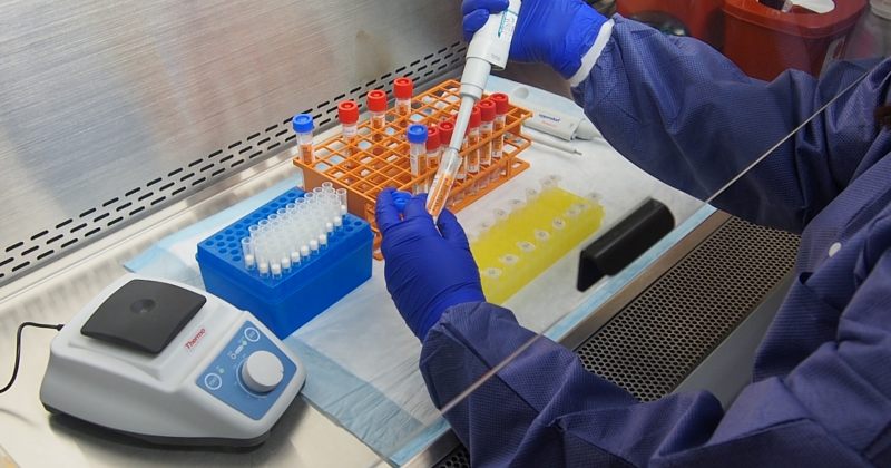 დღეს ბათუმის N1 პოლიკლინიკაში უფასო PCR ტესტირება ჩატარდება – ჯანდაცვის სამინისტრო