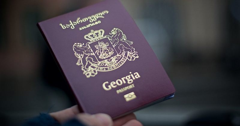 "საჭირო გახდა გადახედვა" – იუსტიციის მინისტრი განმარტავს, რატომ გაძვირდა პასპორტი და ID ბარათი