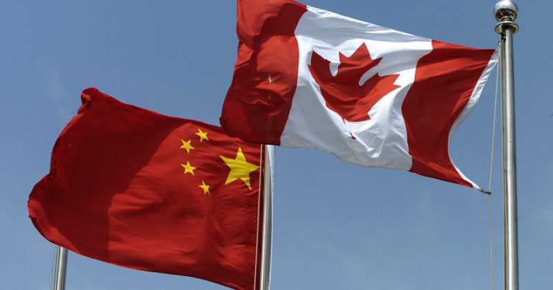 კანადა პეკინს მოუწოდებს შეიწყალოს კანადელი, რომელსაც ჩინეთში სიკვდილით დასჯა ელის