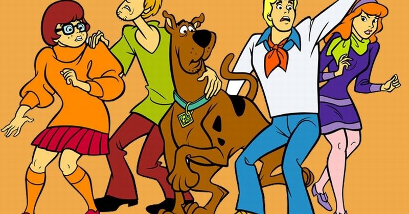 Scooby-Doo-ს შემქმნელი, ჯო რუბი, 87 წლის ასაკში გარდაიცვალა