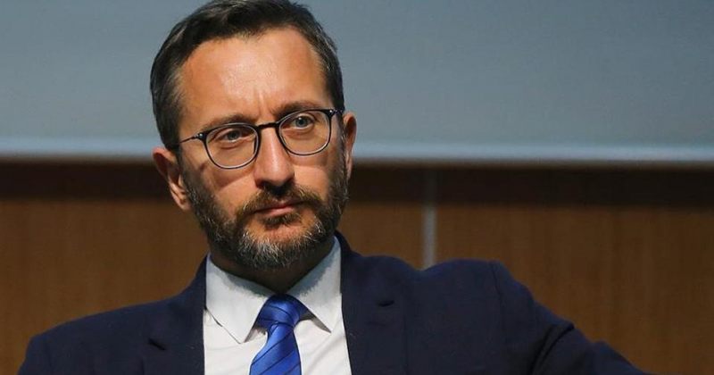 თურქეთი უარყოფს, რომ სომხეთის საბრძოლო თვითმფრინავი ჩამოაგდო