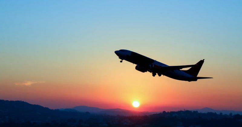 ივნისიდან თბილისსა და ბათუმში დაბალბიუჯეტიანი ავიაკომპანია Flyadeal დაიწყებს ფრენას