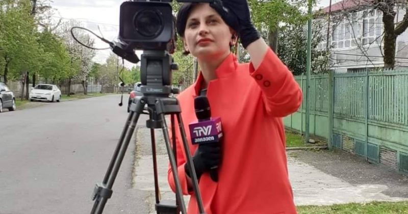 TV პირველის ჟურნალისტი: ირაკლი კობახიძემ დაადასტურა, რომ მისმენს, სამართლებრივად ვიომებ