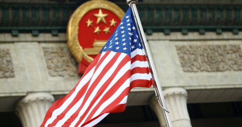 Reuters: აშშ-ს უკრაინის გამო ჩინეთის შესაძლო სანქცირებისთვის ქვეყნების მხარდაჭერის მოპოვება სურს