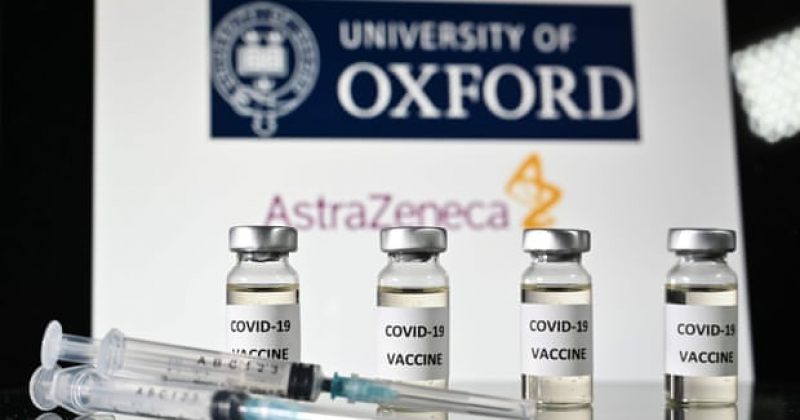 დიდ ბრიტანეთში Oxford/AstraZeneca-ს Covid-19-ის ვაქცინა გამოყენებისათვის დაამტკიცეს