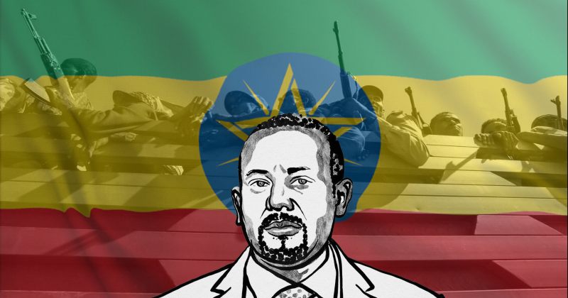 მორიგი ნობელიატი ეთნიკური კონფლიქტის შუაგულში - ეთიოპია სამოქალაქო ომის ზღვარზე