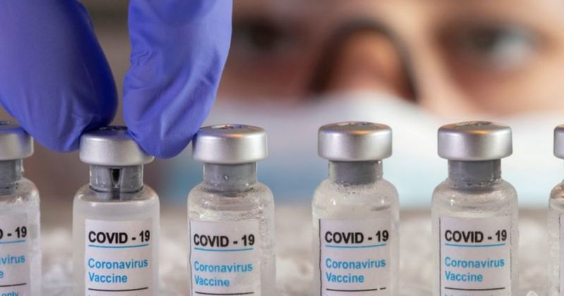 103 ქვეყანაში COVID-19-ის ვაქცინის 239 მლნ დოზა გაკეთდა – დღეში, დაახლოებით, 7.09 მლნ ადამიანი იცრება