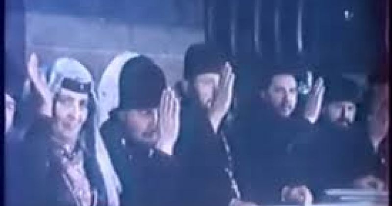 48 წლის წინ ილია მეორე პატრიარქად ქალმა დელეგატებმაც აირჩიეს