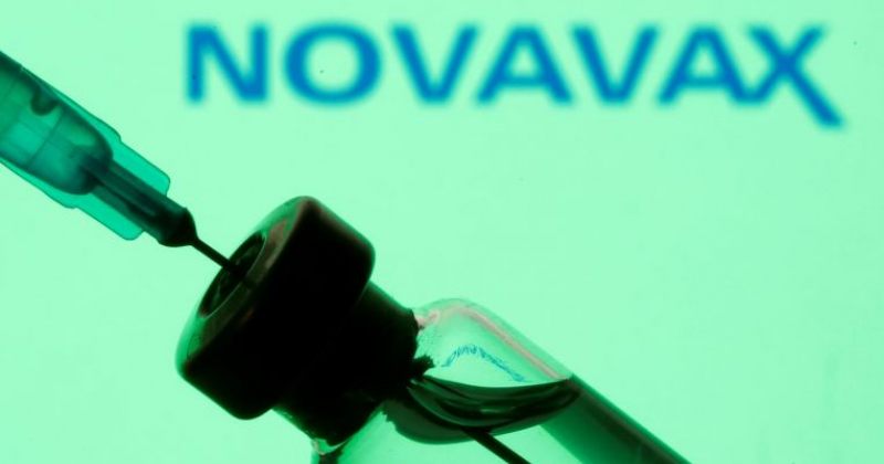 კომპანია Novavax-ი კორონავირუსის ახალი შტამის, ომიკრონის ვაქცინაზე მუშაობს