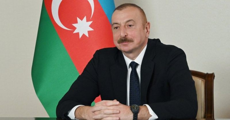 აზერბაიჯანმა თურქეთთან იარაღის შესყიდვის ახალი კონტრაქტი გააფორმა