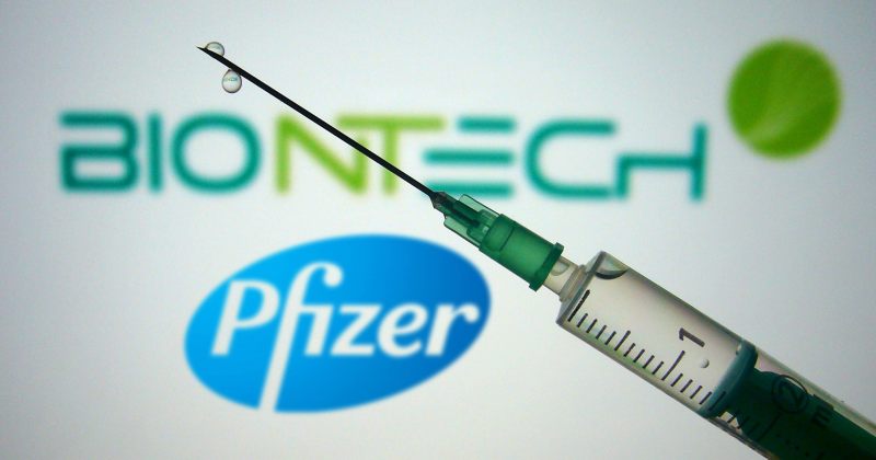 კანადაში 12-15 წლის ბავშვებისთვის Pfizer/BionNTech-ის ვაქცინით აცრა დაუშვეს
