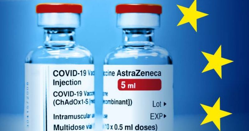 გერმანია და საფრანგეთიც აღადგენენ AstraZeneca-ს ვაქცინით აცრის პროცესს