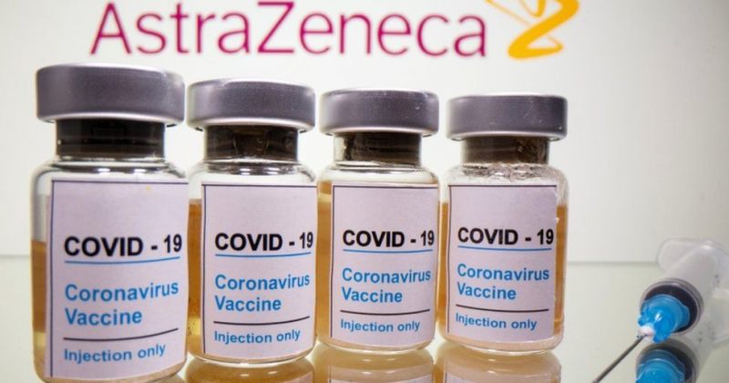 ბრიტანეთის მარეგულირებელი: AstraZeneca-ს ვაქცინის მიღება უნდა გაგრძელდეს