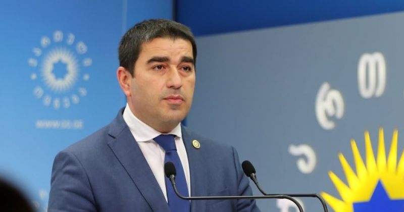 ქართული ოცნება 2021 წლის არჩევნებზე ხმების პარალელურ დათვლას ჩაატარებს