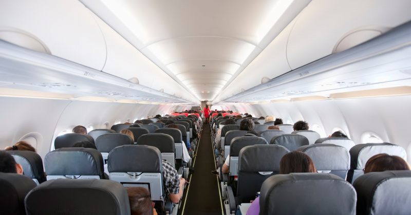 აეროპორტების გაერთიანება: ყაზახეთიდან ქუთაისისკენ 68 ადამიანი მოფრინავს