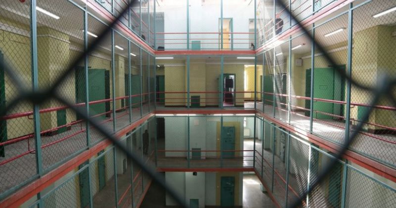 შოტლანდიაში ტრანსგენდერი ქალი პატიმრები ქალთა საპატიმროებში განაწილდებიან