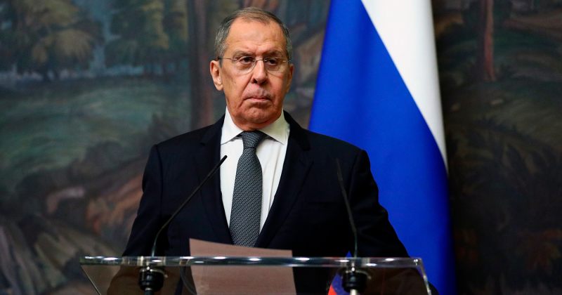 ლავროვი: რუსეთი ხელს შეუწყობს აფხაზეთის ურთიერთობას დონეცკთან და ლუგანსკთან