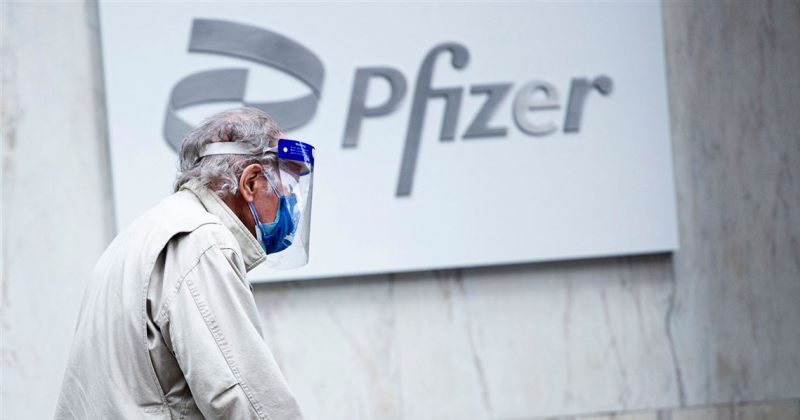 Pfizer-ი რუსეთში მიღებული შემოსავლით უკრაინაში ომით დაზარალებულებს დაეხმარება