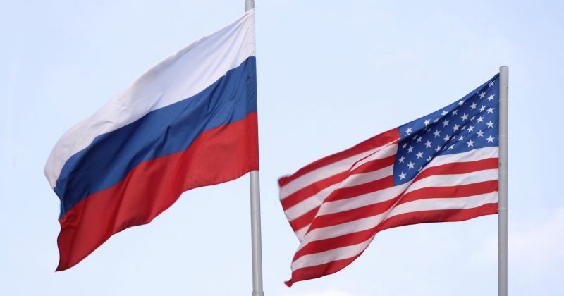 რუსეთი აშშ-სთან სტრატეგიული სტაბილურობის დიალოგს წყვეტს – რუსული მედია