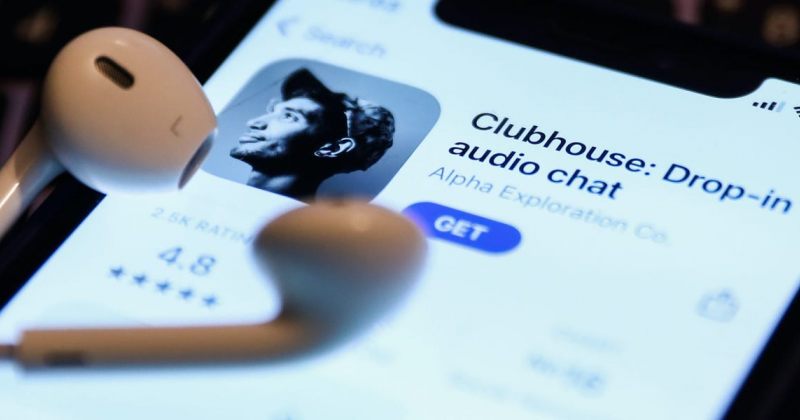 CLUBHOUSE-ის 1.3 მილიონი მომხმარებლის პირადი ინფორმაცია ჰაკერულ ფორუმზე გავრცელდა