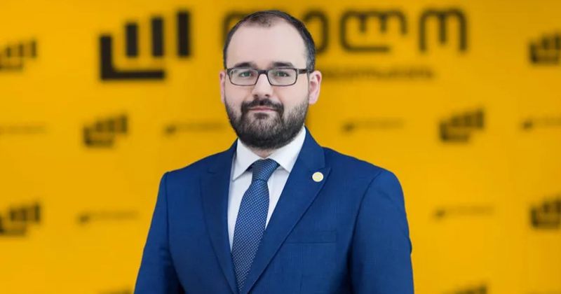 გეგელია: დაზვერვის სამსახურის სუს-ის მმართველობაში გადასვლა ეროვნულ ინსტიტუტებზე თავდასხმაა
