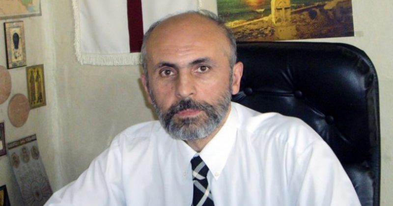 საქართველოს პრეზიდენტობის კანდიდატი მიხეილ-გელა სალუაშვილი გარდაიცვალა