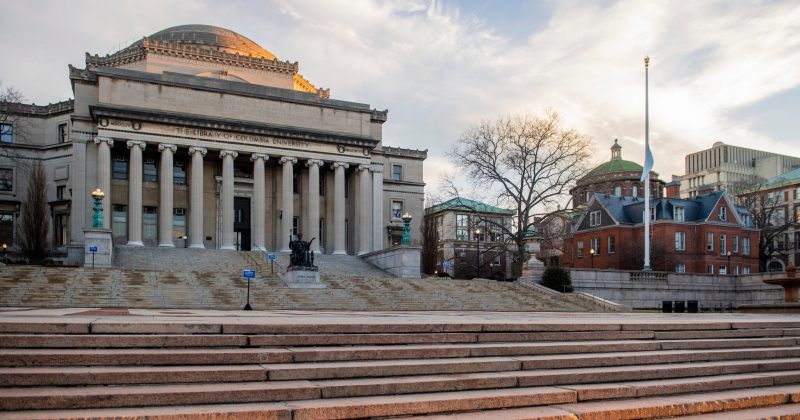 აშშ-ს ზოგიერთ უნივერსიტეტში COVID-19-ზე აცრა სავალდებულო ხდება, მათ შორის Yale-შიც