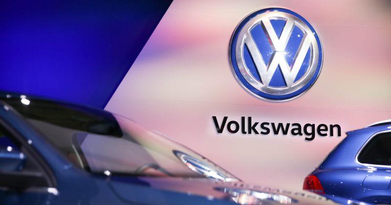 Volkswagen-ს სახელის შეცვლის სააპრილო ხუმრობა, შესაძლოა, ძვირად დაუჯდეს