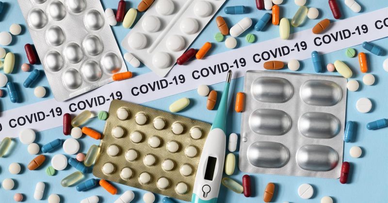 FDA-მ COVID-19-ის სამკურნალოდ საგანგებო გამოყენების პრეპარატი დაამტკიცა